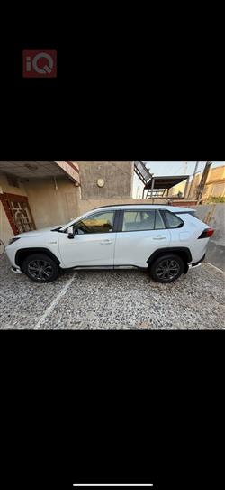 تويوتا راف 4